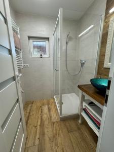 Chalúpka Čučoriedka