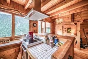 La Rissole - Chalet familial