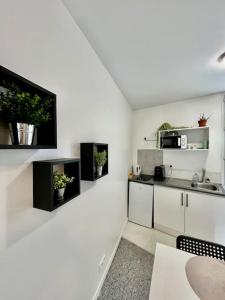 Studio 3 Rue Théodore Bac - DABNB