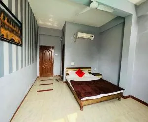 Hotel Atithi palace - Sānāwad