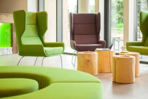 Explorer Hotel Stubaital