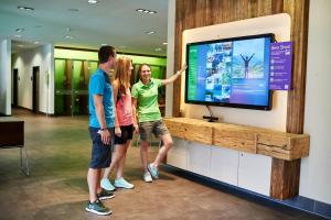 Explorer Hotel Stubaital