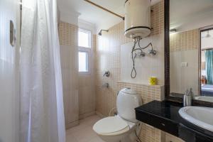 Simla Manor by VEO - Part of StayVista