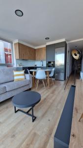 Apartamentos Puerto Camariñas