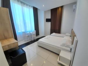 Hotel Restaurant Univers