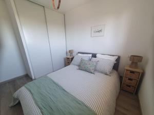 Un cocon à Uzès centre, piscine et parking