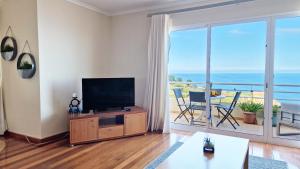 The Atlantic Lookout by LovelyStay