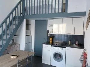 Villa "Golf" Port Leucate - Port Leucate