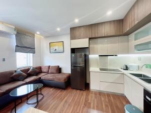 SHOPHOUSE- Phú Mỹ Hưng - Huế