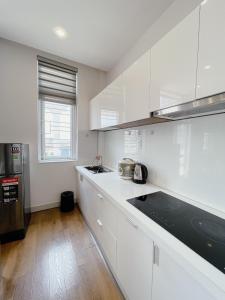 SHOPHOUSE- Phú Mỹ Hưng - Huế