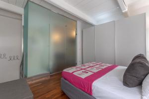 Ferrara Center Bi-Level Beauty Apartment