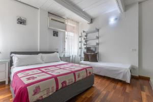 Ferrara Center Bi-Level Beauty Apartment
