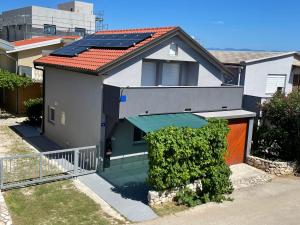 Apartman Boja Vir 