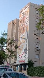 Oasis in Estepona with Parking 5min from the beach