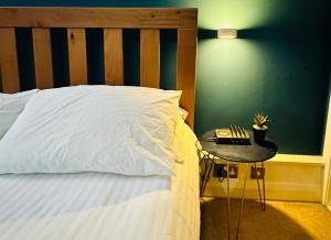 Lovely modern Studio in the Heart of City Centre