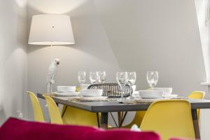 Buzzing Brighton Apartment 5 By My Getaways