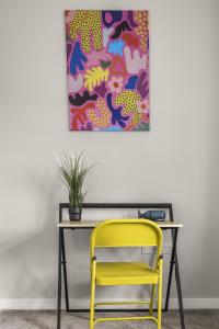 Buzzing Brighton Apartment 5 By My Getaways