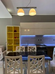 Horizon - Uj të Ftohtë