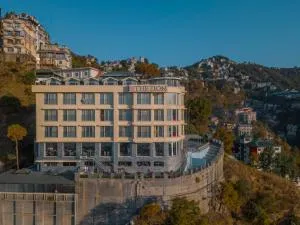 The Zion Shimla - Shogi