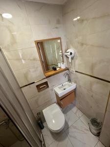 Economy Twin Room room in DELBAB HOTEL