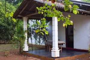 Senu Homestay - Gallinda