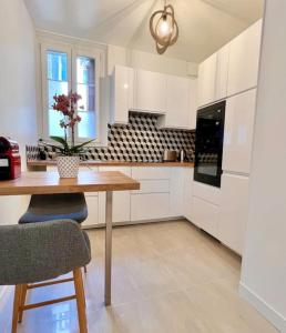 RApparts T3 Le Prestige Grenoblois