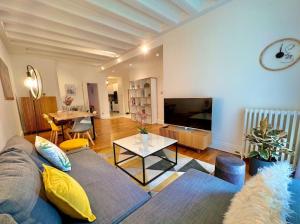 RApparts T3 Le Prestige Grenoblois