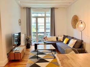RApparts T3 Le Prestige Grenoblois