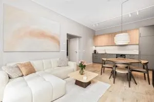 Apartment in Kópavogur - 塞尔福斯