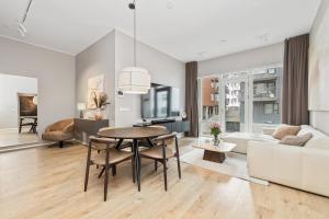 Apartment in Kópavogur