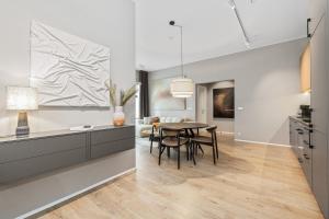 Apartment in Kópavogur