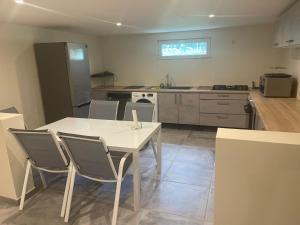 Villas maison d hote avec piscine : photos des chambres