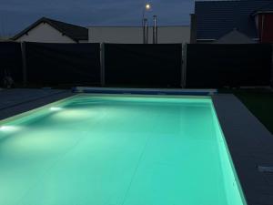 Villas maison d hote avec piscine : photos des chambres