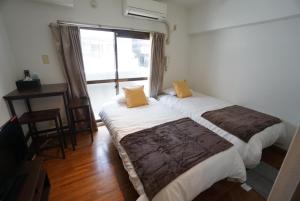 Apartment House Floor Assemble 202