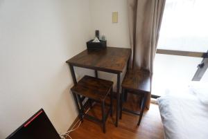 Apartment House Floor Assemble 202