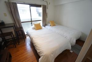 Apartment House Floor Assemble 202