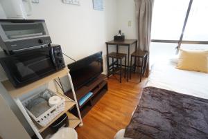 Apartment House Floor Assemble 202