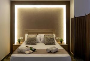 Apartamento Turistico Lux Center