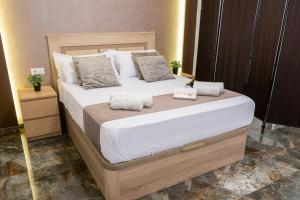 Apartamento Turistico Lux Center