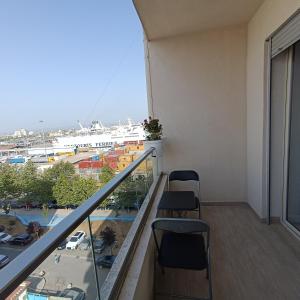 Central Seaview Terrace