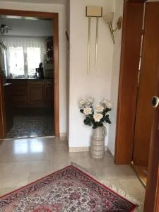 FerienResidenz M.J.S. Blanctanneur - Elmstein