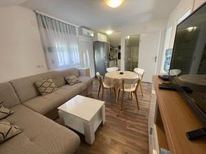 Apartman Boja Vir 
