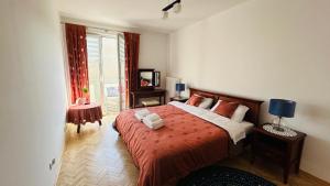 Apartament Rodzinny Nad Morzem, Gdynia