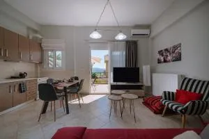 Casa Calma Kavala - Krionérion