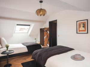 Hotels Billie Hotel : photos des chambres