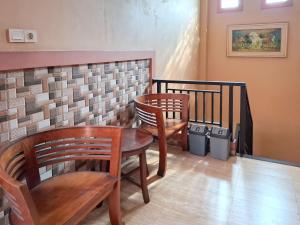 RedDoorz Syariah Near Exit Toll Pekalongan 2