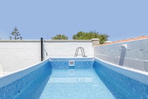 Villa Chani - Sólo familias