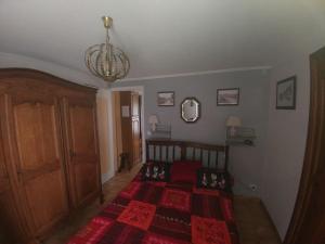 Appartements Appartement T2 Le Teich : photos des chambres