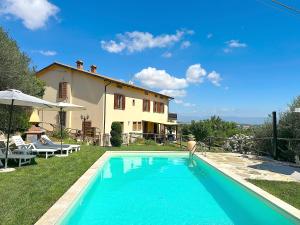 Locazione Turistica LAntica Sorgente Panicale Umbria