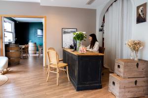 Hotels Mosaikhotel : photos des chambres